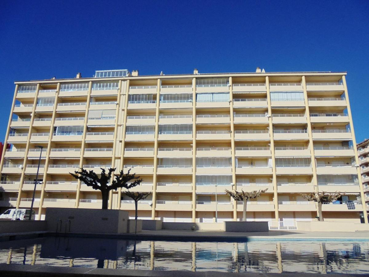Residencial Peniscola Azahar 4/6 Lek Apartment Exterior photo