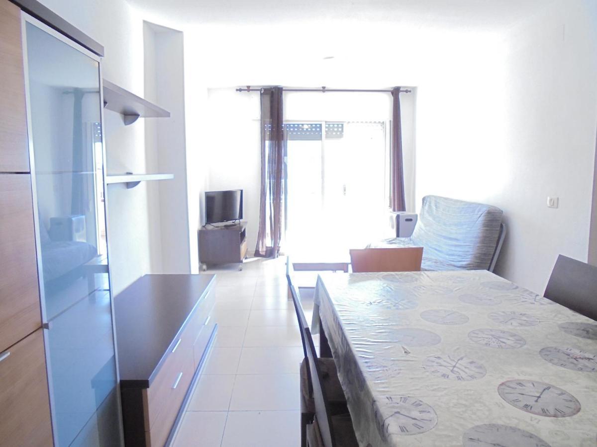 Residencial Peniscola Azahar 4/6 Lek Apartment Exterior photo